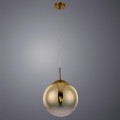 Подвесной светильник Arte Lamp Jupiter Gold A7963SP-1GO