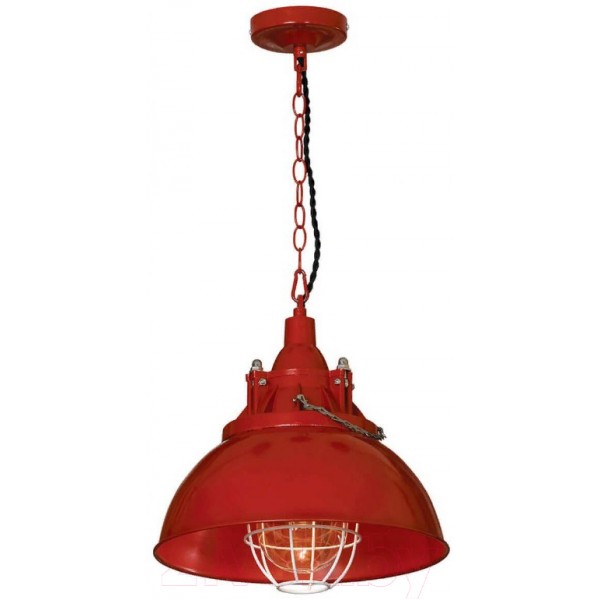 Светильник уличный Lussole Loft Elmont GRLSP-9895