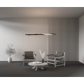 Комплектующие к светодиодной ленте Led Strip ALM-3535R-B-TR-90°-0.4M