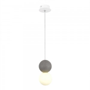 Подвесной светильник ST Luce ESTRUZZO SL1512.513.01