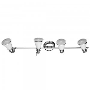 Спот Arte Lamp 81 A9231PL-4CC Спот Arte Lamp 81 A9231PL-4CC