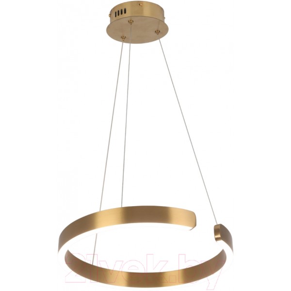 Потолочный светильник Lussole LSP-7209