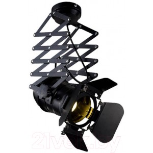 Потолочный светильник Lussole Loft GRLSP-9702