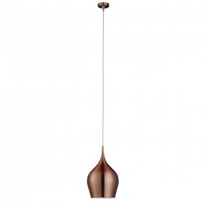 Подвесной светильник Arte Lamp Vibrant A6426SP-1BZ