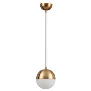 Подвесной светильник Odeon Light Pendant Pinga 4960/1