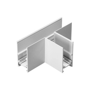 Соединитель T-образный Novotech SHINO NT23 000 135169 Соединитель T-образный Novotech SHINO NT23 000 135169