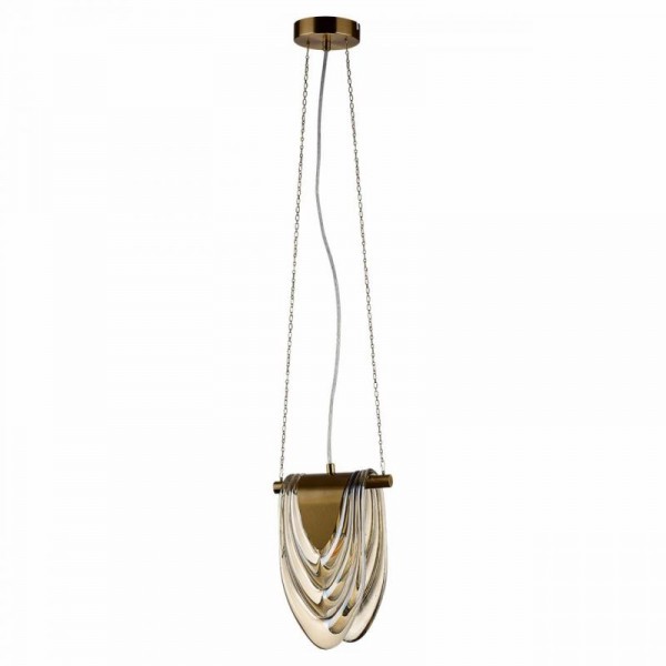 Подвесной светильник Lumion OCHRE 6515/1