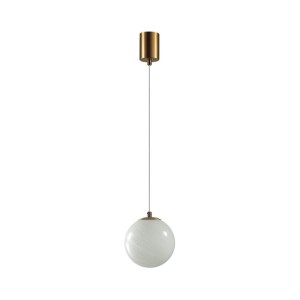 Подвесной светильник Odeon Light Magia Midcent 7109/1A