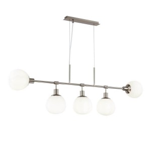 Подвесная люстра Maytoni Erich MOD221-PL-05-N Подвесная люстра Maytoni Erich MOD221-PL-05-N