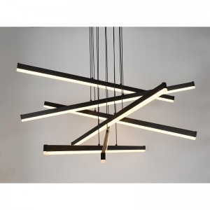 Светильник подвесной Rivoli Mabel 6183-201