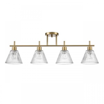 Потолочная люстра Lumion Comfi Vivian 8188/4C