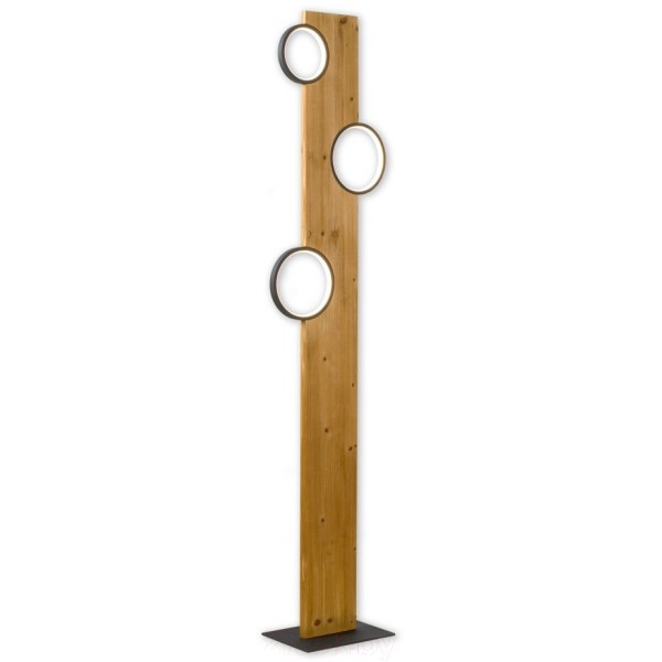 Торшер Lussole Modesto LSP-0905