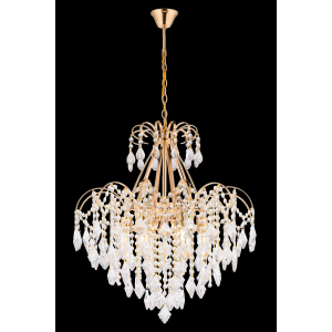 2154/6 FGD (1) Люстра (RL)