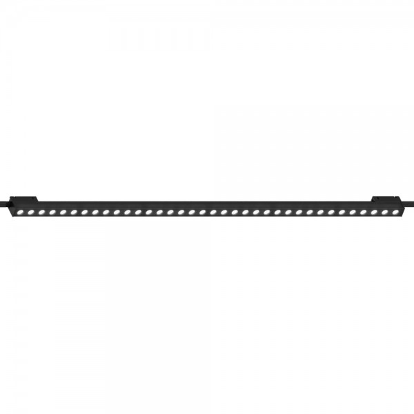 Магнитный трековый светильник Arte Lamp OPTIMA A8465PL-1BK