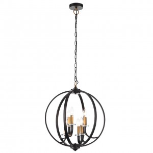 Подвесной светильник ST Luce Pianetta SL1013.423.06 Подвесной светильник ST Luce Pianetta SL1013.423.06