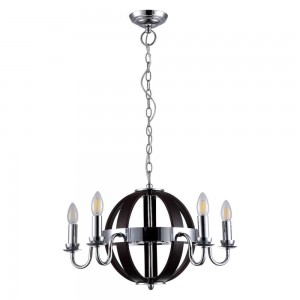 Подвесная люстра Divinare 9981/02 SP-5