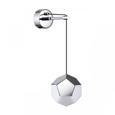 Настенный светильник Odeon Light Hightech Bingo 4304/7WL