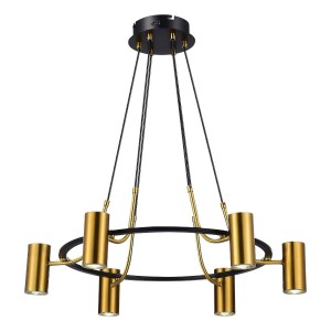 Подвесная люстра ST Luce TALIA SL1215.403.06 Подвесная люстра ST Luce TALIA SL1215.403.06