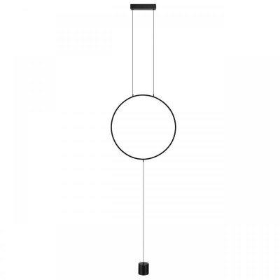 Торшер Odeon Light Hightech Teo 7022/27FL