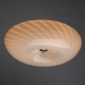 Потолочный светильник Arte Lamp Flushes A1531PL-3WH