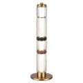 Настольная лампа Odeon Light Collier L-Vision 5455/15TL