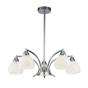 Люстра Freya FR5022PL-05CH