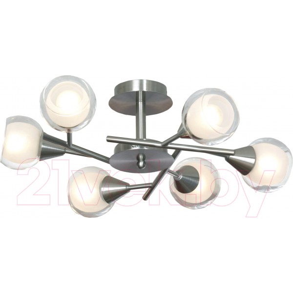 Люстра Lussole LGO Chuichu GRLSP-0141