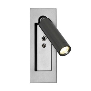 Настенный светильник Favourite 4496-1W