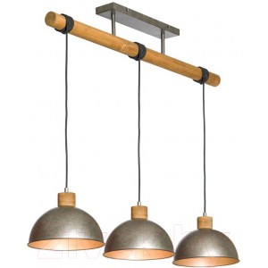 Люстра Lussole Kerr LSP-8149