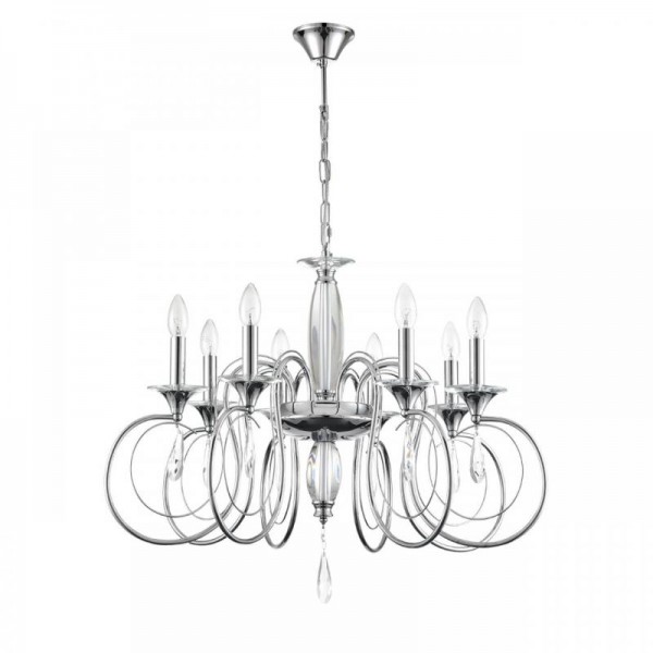 Подвесная люстра Lumion Classi Laoka 8032/8