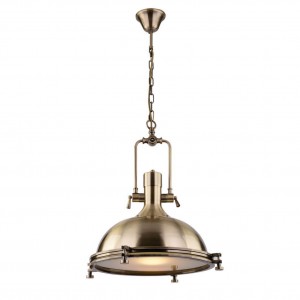 Подвесной светильник Arte Lamp Decco A8022SP-1AB Подвесной светильник Arte Lamp Decco A8022SP-1AB
