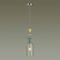 Подвесной светильник Odeon Light Classic Bizet 4893/1