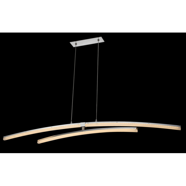 9937D/2 CHROME (1) Люстра