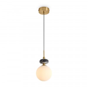 Подвесной светильник Freya FR5631PL-01BS1