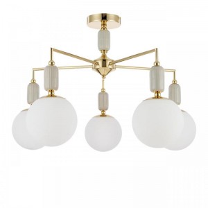 Потолочная люстра Lumion VIVIEN 6580/5C