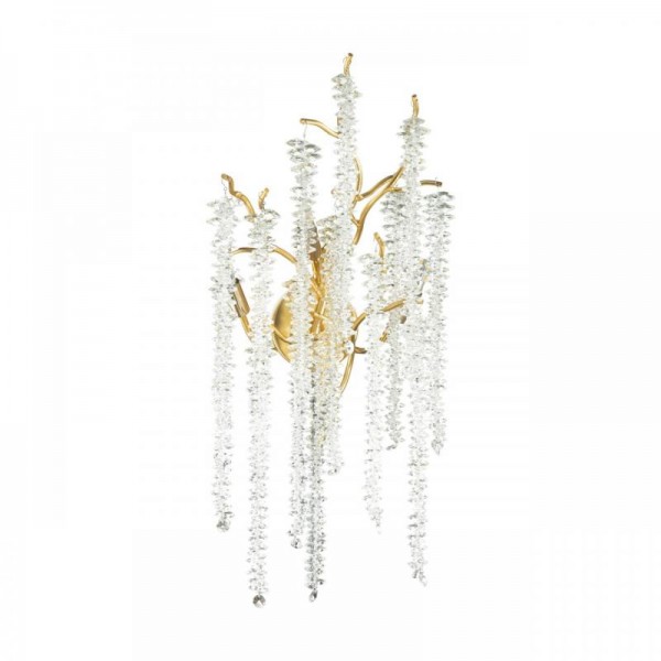 Бра Odeon Light Hall Banche 5005/3W