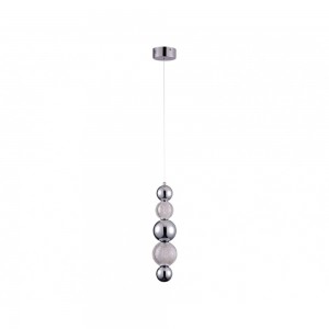 Подвесной светодиодный светильник Kink Light Амита 08038-1A,02