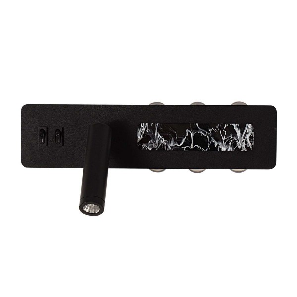 Настенный светодиодный светильник F-Promo Hickory 4692-1W