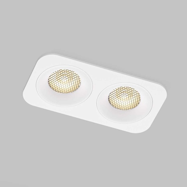 Светильник встраиваемый Elektrostandard a071314