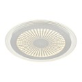 Потолочный светодиодный светильник Sonex Mitra Promise 7739/80L