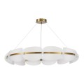 Подвесной светодиодный светильник ST Luce Etoile SL1304.203.65