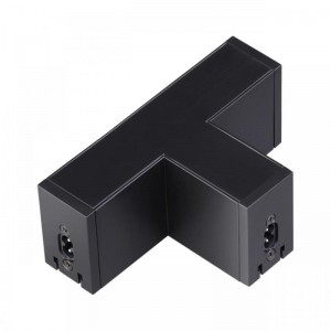 Соединитель T-образный Novotech Over Ratio 135034 Соединитель T-образный Novotech Over Ratio 135034