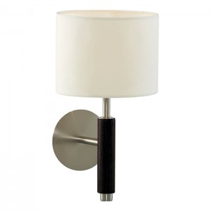 Бра Arte Lamp Woods A1038AP-1BK