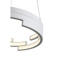 Подвесная люстра ST Luce Джени SL963.503.01