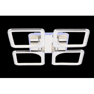 3011/4L CR/RGB (1) Люстра NL (RL)