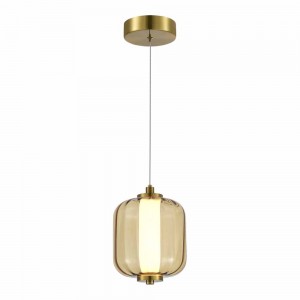 Подвесной светильник ST Luce SUMMER SL1193.303.01 Подвесной светильник ST Luce SUMMER SL1193.303.01