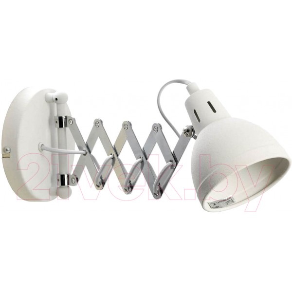 Спот Lussole Loft Koyukuk GRLSP-8048