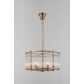 Подвесная люстра Rivoli Erin 4112-306 Б0061972