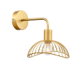 Бра Vele Luce Gorgon VL5384W01