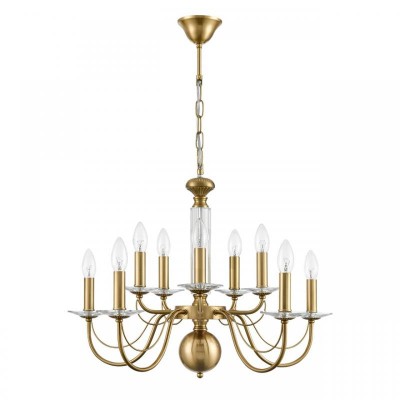 Подвесная люстра Lumion Classi Incanto 8033/10